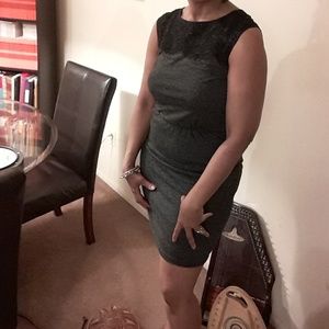 Ann Taylor LOFT dress